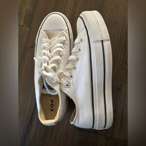 Platform Converse
